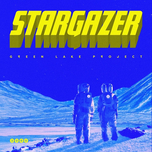 Green Lake Project - Stargazer [3000124]
